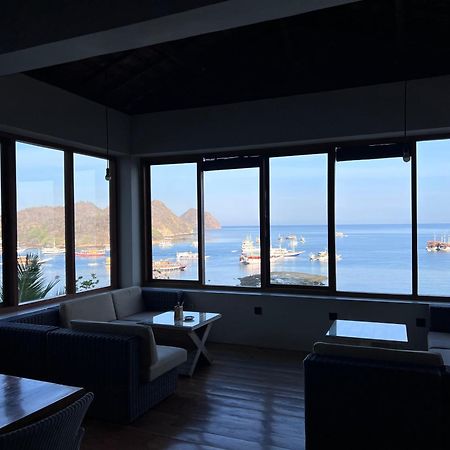 Blue Parrot Hotell Labuan Bajo Eksteriør bilde