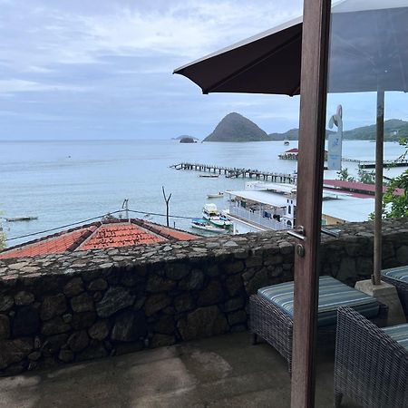 Blue Parrot Hotell Labuan Bajo Eksteriør bilde